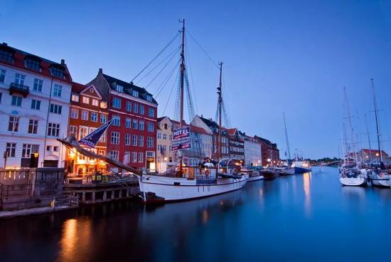 Yutong full electric buses enter the fairy tale kingdom - Denmark Yutong full electric buses enter the fairy tale kingdom - Denmark