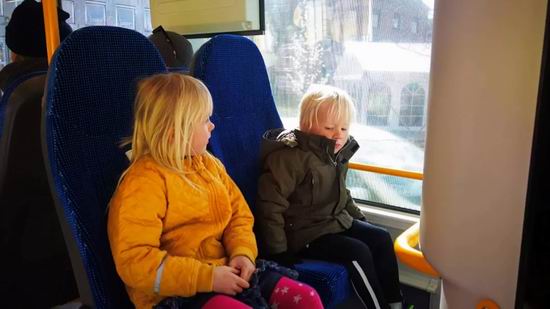 Yutong full electric buses enter the fairy tale kingdom - Denmark Yutong full electric buses enter the fairy tale kingdom - Denmark