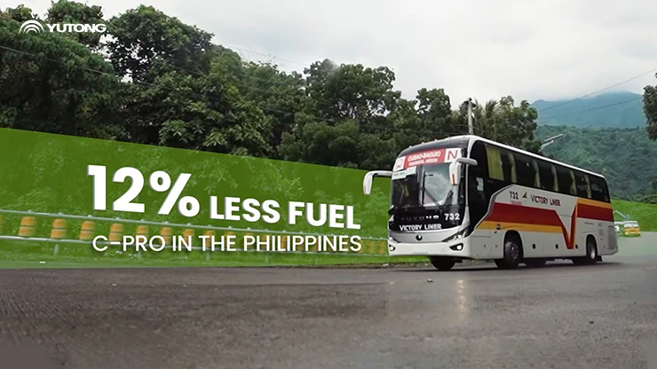 Yutong Bus Reports Continued Sales Growth in 2025, Advancing Sustainable Public Transportation Worldwide